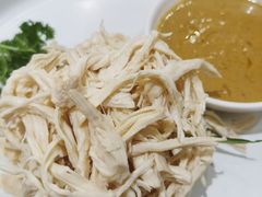 -陆壹捌餐厅(五大道店)