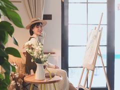 -几静cafe(基湖店)