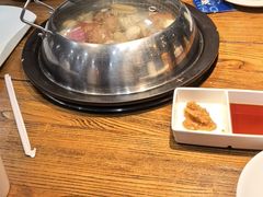 -海味当家·蒸锅海鲜(星海公园店)