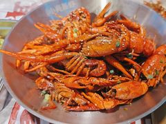 -石牌岭小亮蒸虾•湖北老字号(左岭店)