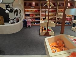 点击看大图 -奈尔宝·国风主题儿童乐园·亲子餐厅(豫园商城店)