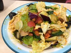 -北方饺子王·海肠捞饭·海鲜锅(山大店)