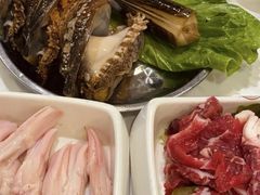 -活潑鲜跳(湖滨商业街店)