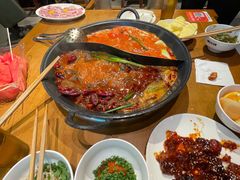 -楠火锅(太古里总店)