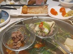 -千牛将·鲜牛肉火锅(开元路店)