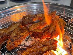 -艺林烤肉城(光明店)