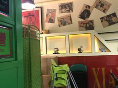 -莅香岛港式餐厅(滨江道店)