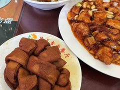 -杏园餐厅(西四北大街店)