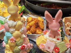 -江北北火锅馆·公路夜市(魏公村店)