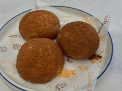-小榄公饭店·岭南庭院餐厅(民安北路店)