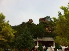 -爱情山风景区