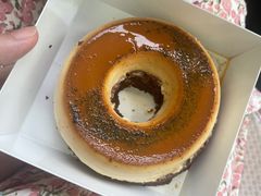 -茉芙甜品屋(黄龙店)