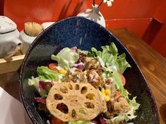 -Margherita雏菊意大利餐厅(雅颂庭购物中心店)