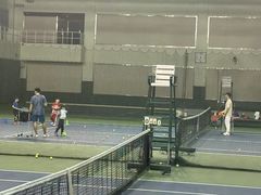 -齐动力网球(国贸店)