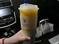 -茶百道(盛京大奥莱店)