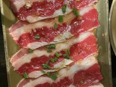 -炙城·韩式烤肉(南京东路店)