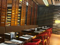 -顺德美的万豪酒店·自助餐·贡厨