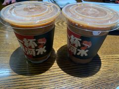 -掌柜的店·河南的菜(世茂店)