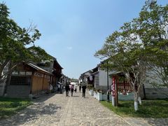 -云南民族村
