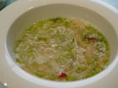 -河畔春天时尚餐厅