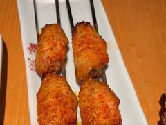 -蚝翅·海鲜粥·烧烤·龙虾季(海曙天一店)
