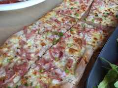 -LENBACH兰巴赫西餐啤酒坊(大连东港店)