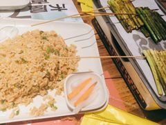 -木屋烧烤(南新店)