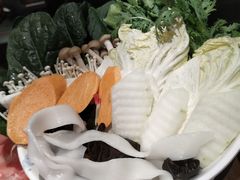 -快乐小羊·内蒙牛羊肉火锅(流花中心店)