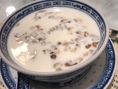 核桃姜撞奶-双喜老铺(人民广场店)