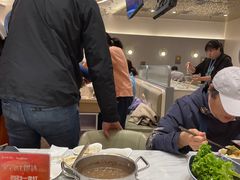 -呷哺呷哺 黄金牧场 (新辰里学清路店)