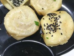 -小杨生煎(龙之梦购物中心店)