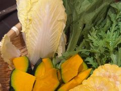 -芸鲜季·云南野生菌餐厅· 云南风物味研社(闵行店)