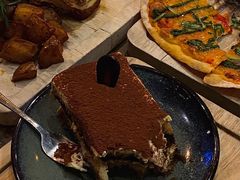 -Common Table · Brunch & Coffee
