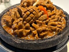 -潮堂 · 潮州菜(国贸商城店)