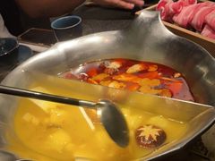 -湊湊火锅·茶憩(打浦桥日月光店)