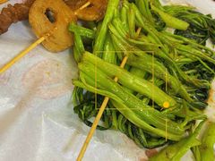 -正宗八宝冰饭·非遗冰饭·烧烤(奎桥店)