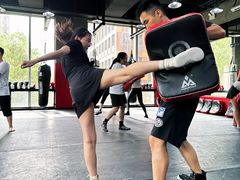 -极斗-IKMF马伽术·格斗运动学院(东直门店)