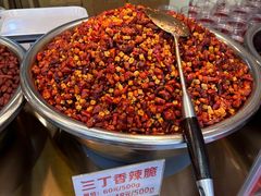 -丁家脆哨(民生路店)