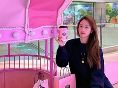 -鲜芒多·杨枝甘露(摩尔城A座10楼店)