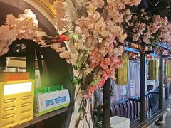 -谷语桃源(金色现河店)