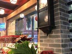 -阿殳菜馆·私厨(水围村店)