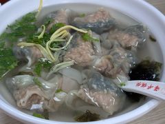 -海平馄饨(逍遥二路店)