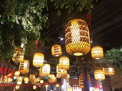 -南京大牌档(香港广场店)