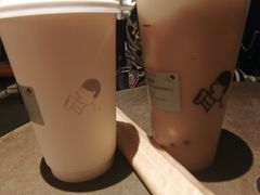 -喜茶(佛山顺德大良东乐路店)