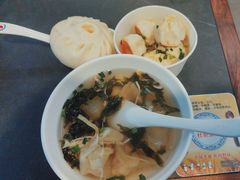 -同心楼(解放北路店)