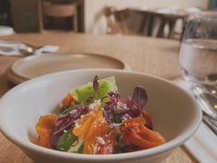自制ricotta-EGoN