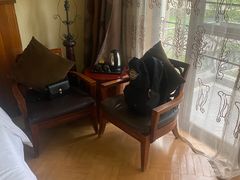 -佛冈森波拉度假区