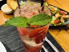 -百特喜·意大利餐厅(八佰伴镇江店)