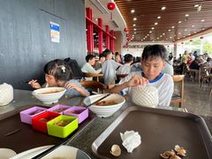 -南山素面馆(三亚南山文化旅游区店)