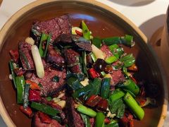 -寨子里的·钵钵菜·湘西山里菜(魅力湘西店)